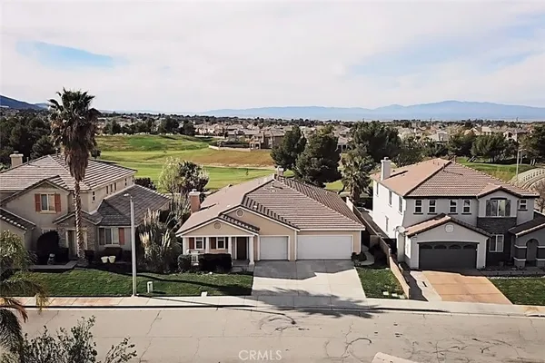 $629,000 | 3607 Mountain Shadows Court, Palmdale, CA 93551