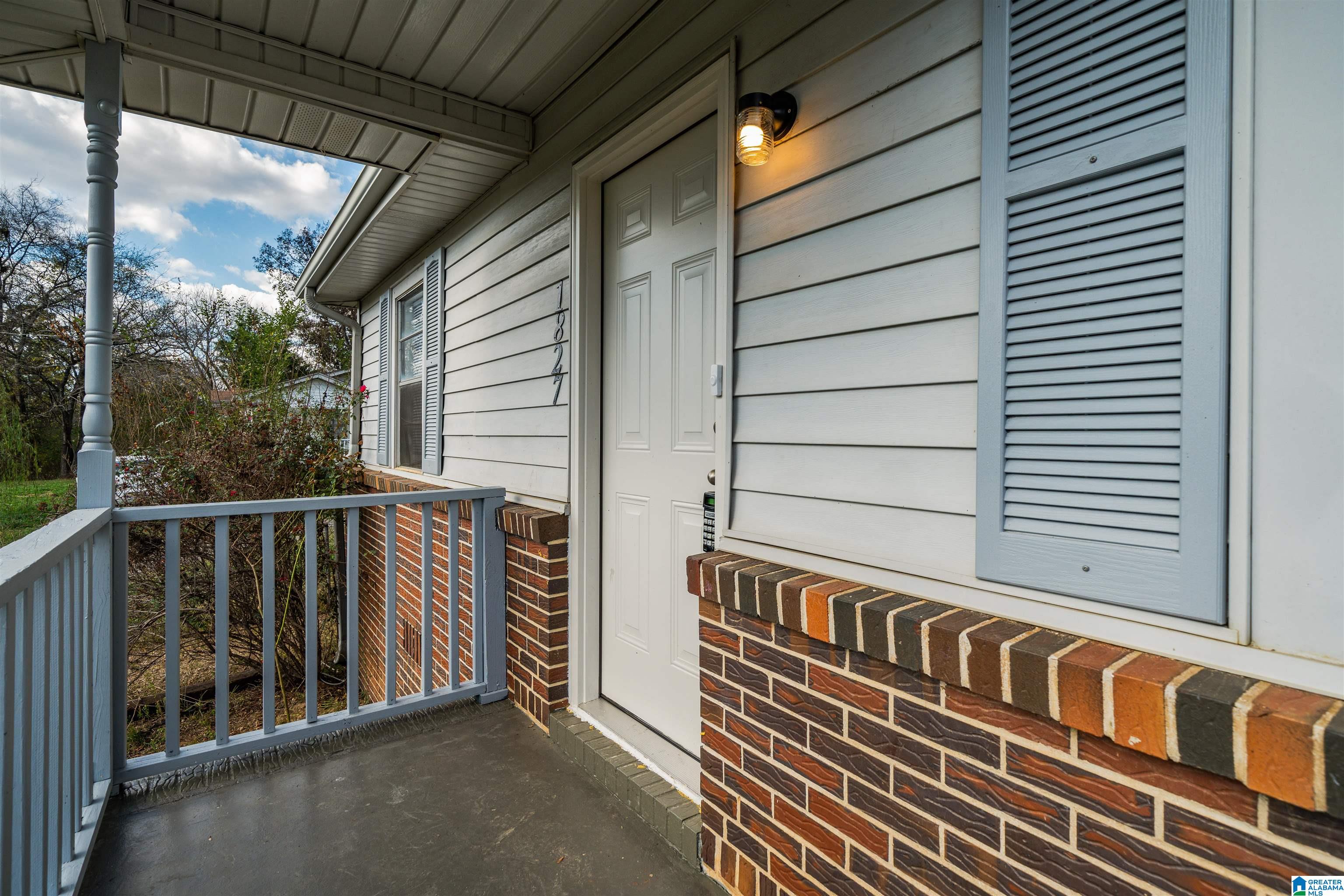 1827 Brookside Coalburg Road Birmingham, AL 35214 - Photo 3 of 22