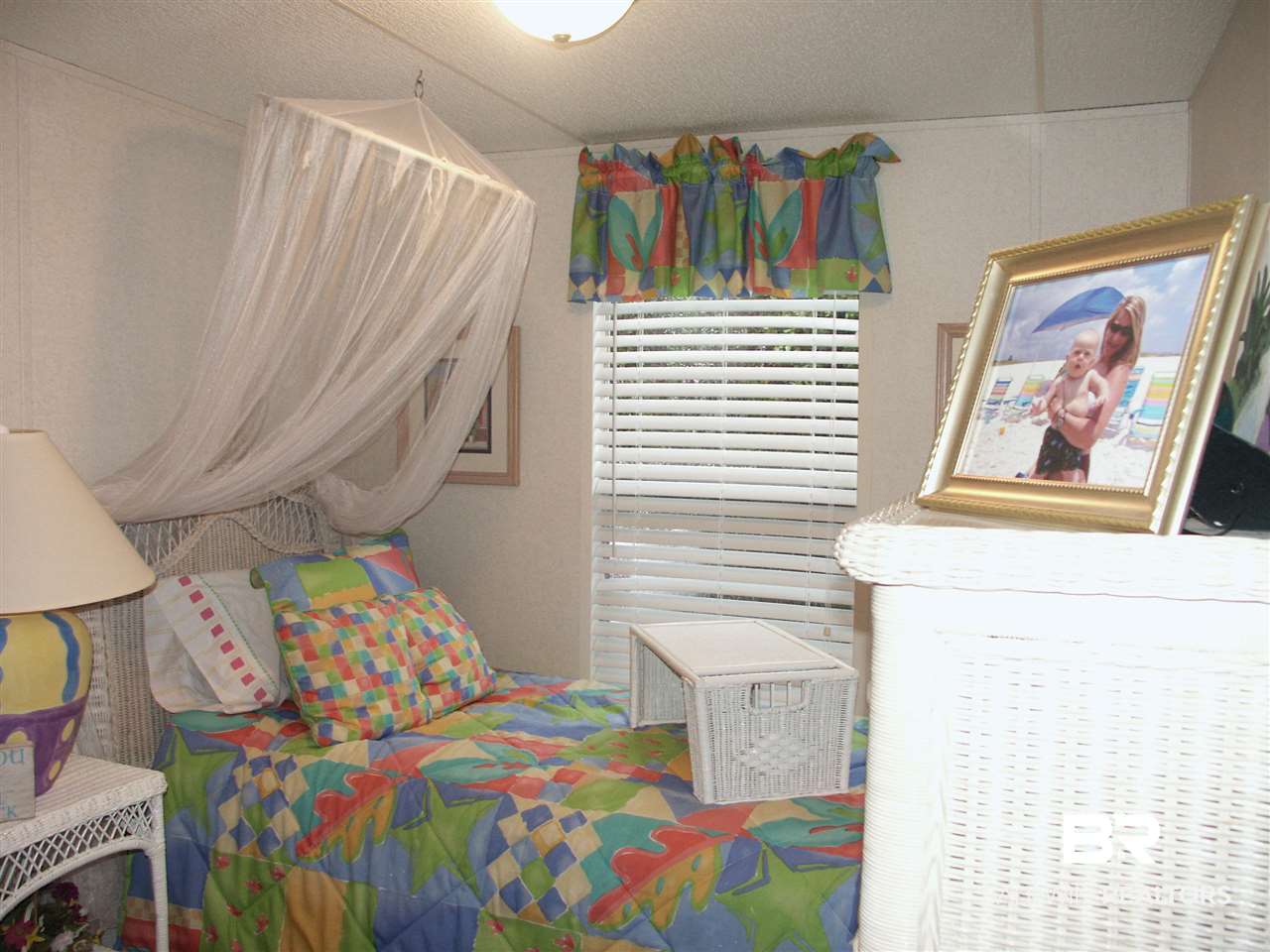 1926 Ridgewood Drive Lillian, AL 36549 - Photo 11 of 16 Guest Bedroom 3