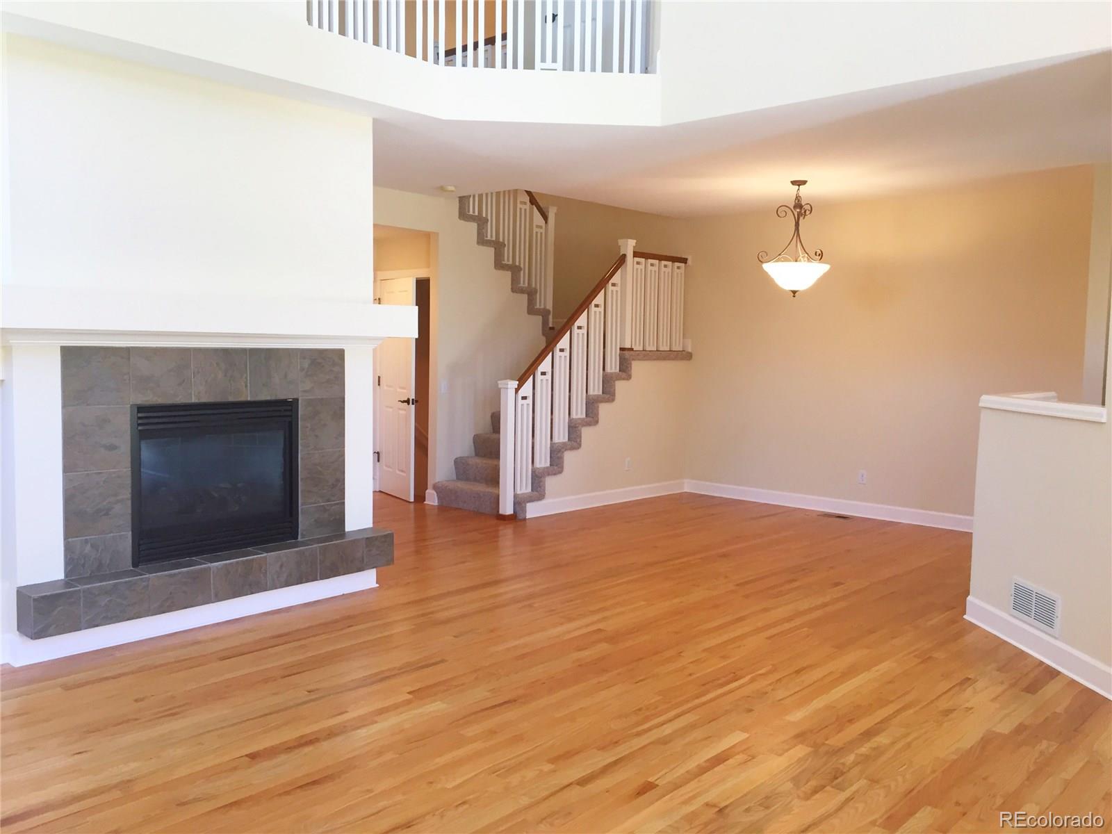 9021 Old Tom Morris Circle Highlands Ranch, CO 80129 - Photo 2 of 19