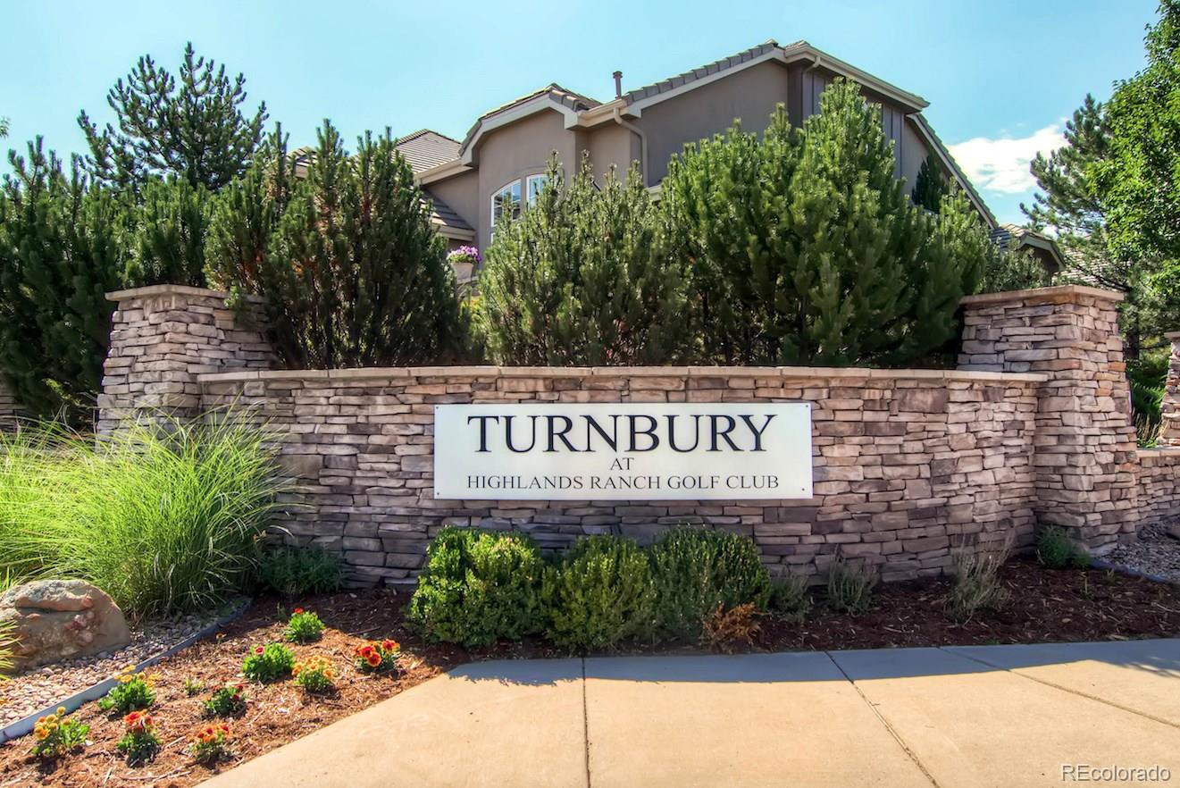 9021 Old Tom Morris Circle Highlands Ranch, CO 80129 - Photo 10 of 19