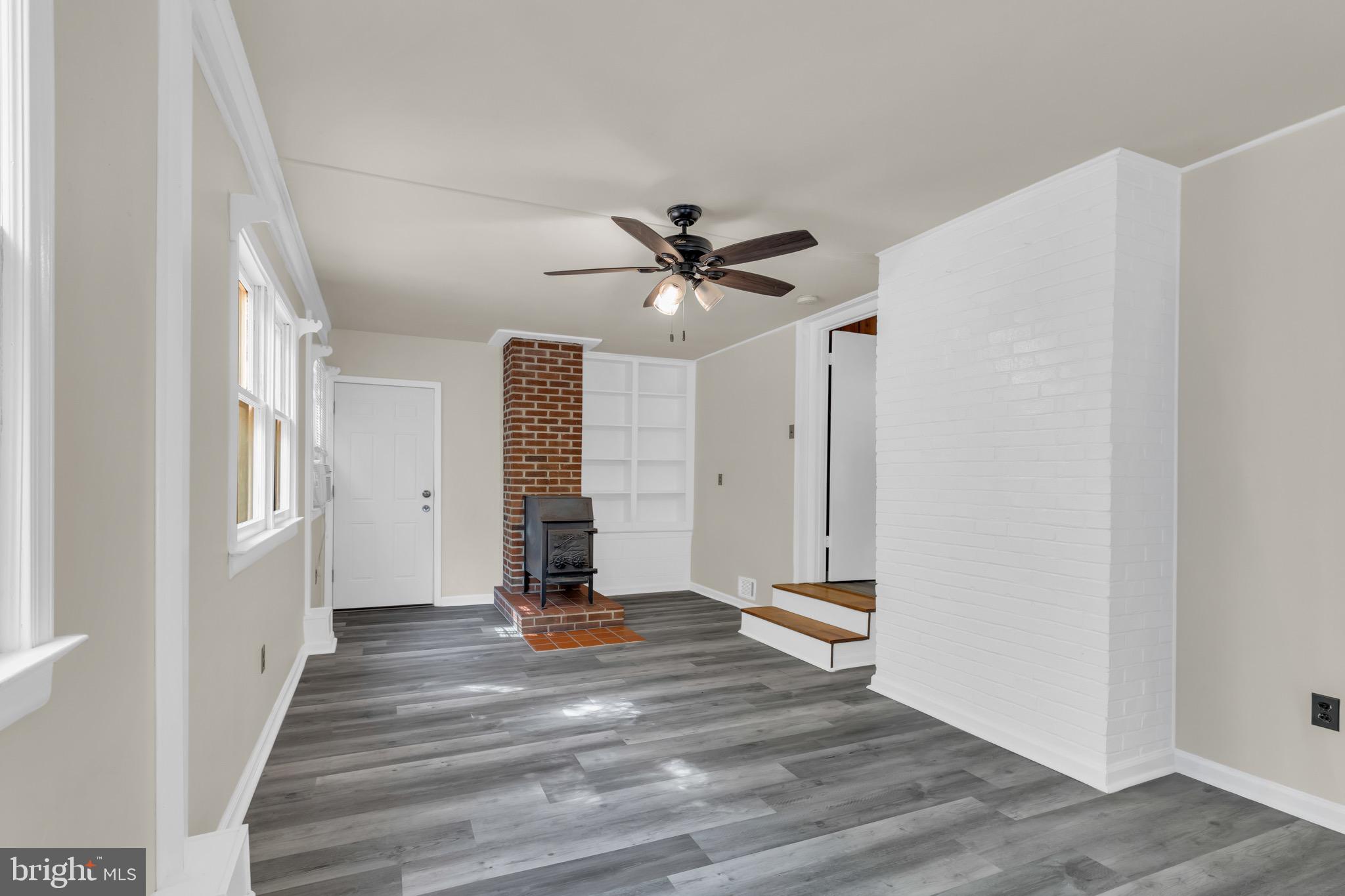 10632 Old Colchester Road Lorton, VA 22079 - Photo 20 of 54