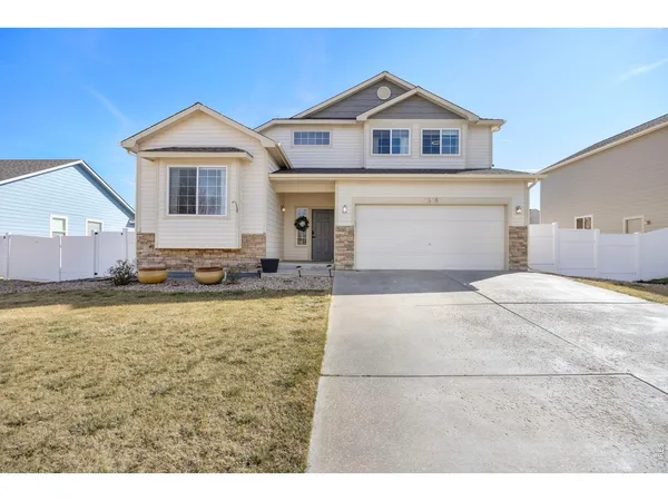 $540,000 | 2536 Peppercorn Drive, Mead, CO 80542