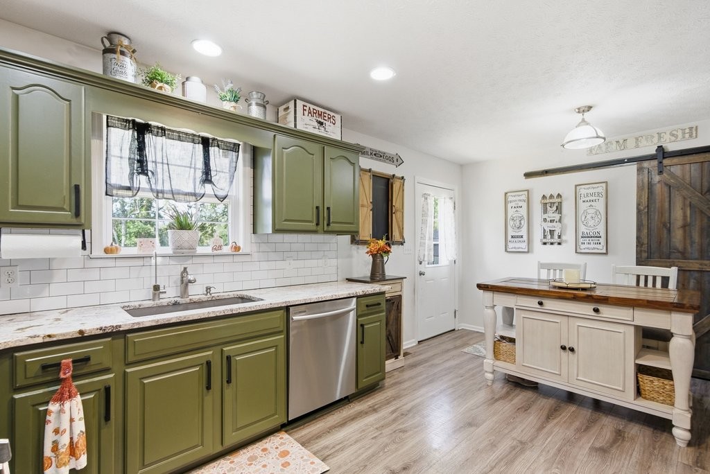 488 Sable Road Spring City, TN 37381 - Photo 12 of 41 Gallery Image 12