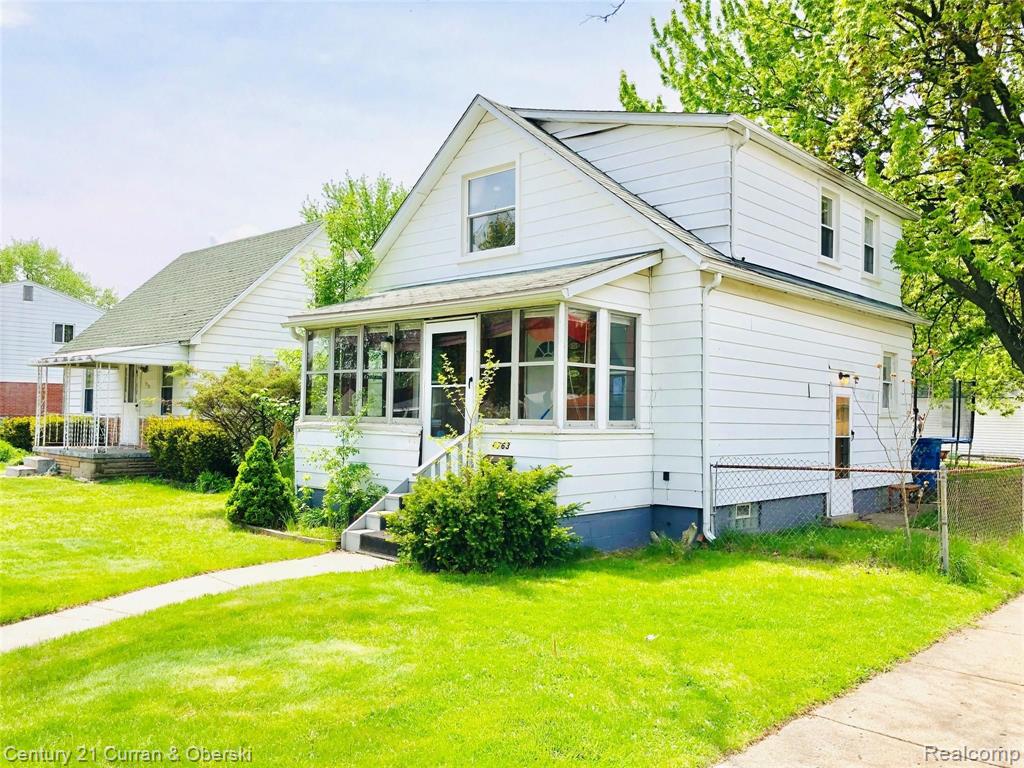 6763 North Gulley Road Dearborn Heights, MI 48127 - Photo 1 of 21