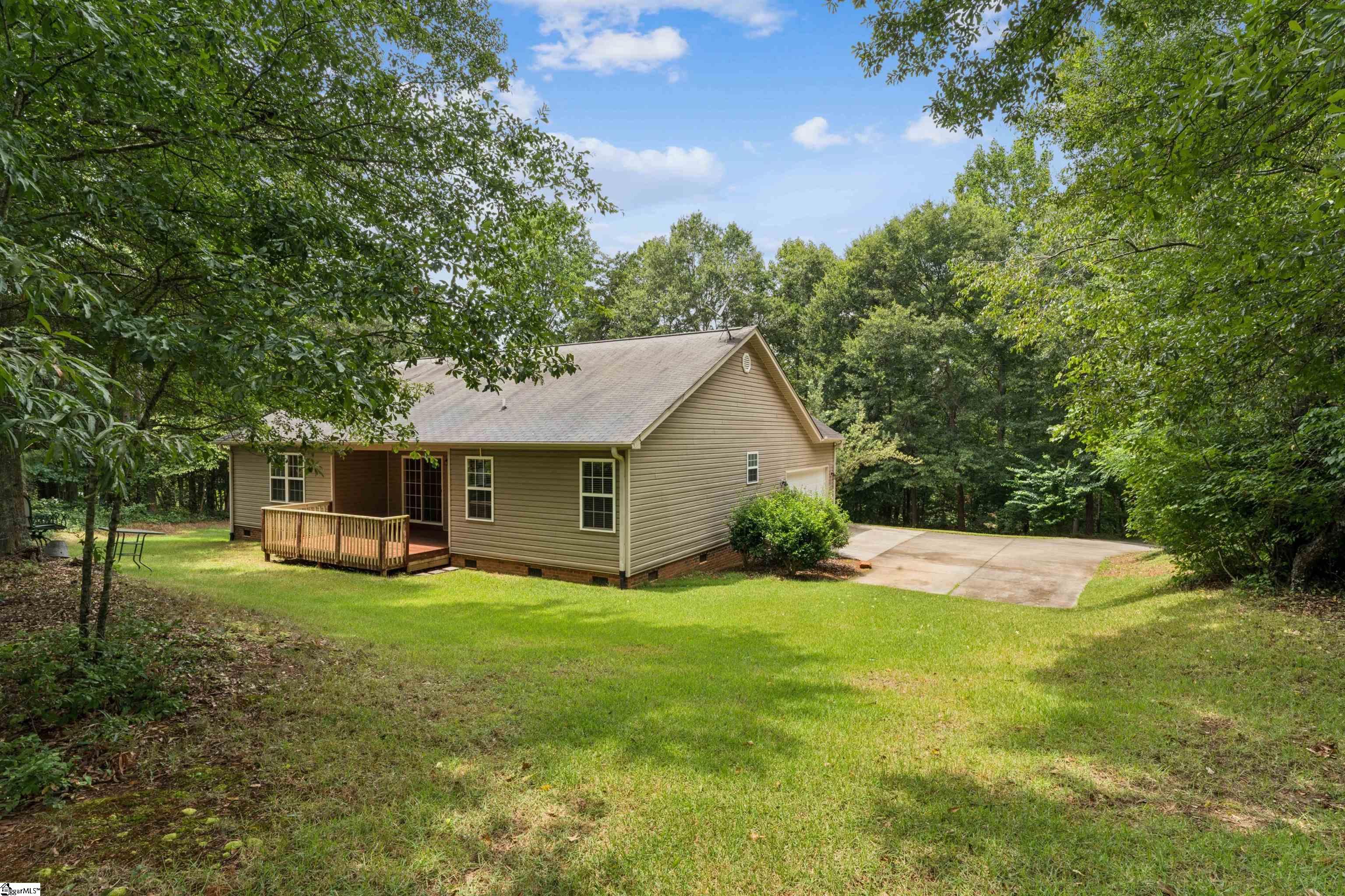 113 Valley Drive Anderson, SC 29625 - Photo 6 of 45