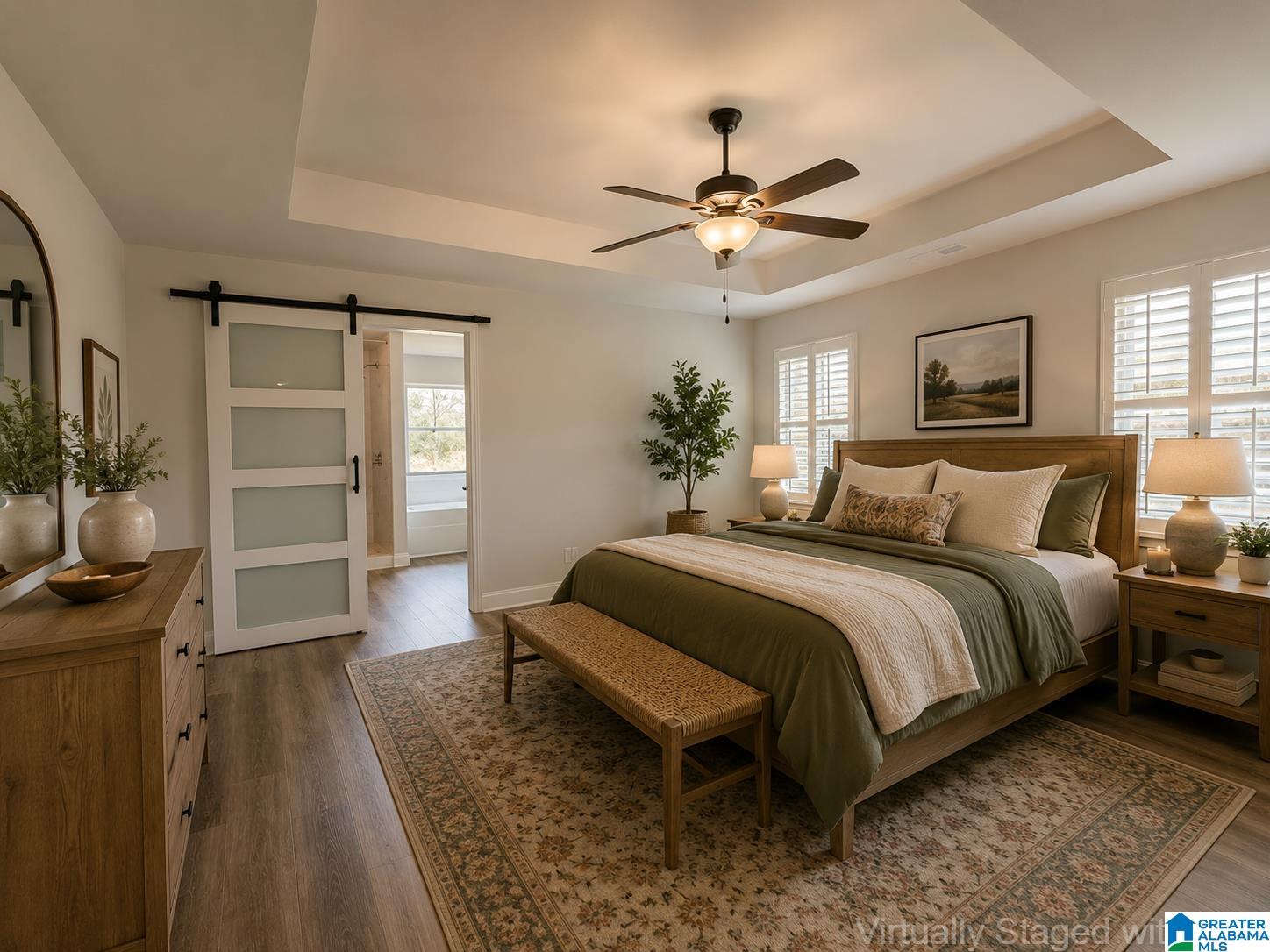 301 Tupelo Trail Alabaster, AL 35007 - Photo 22 of 46