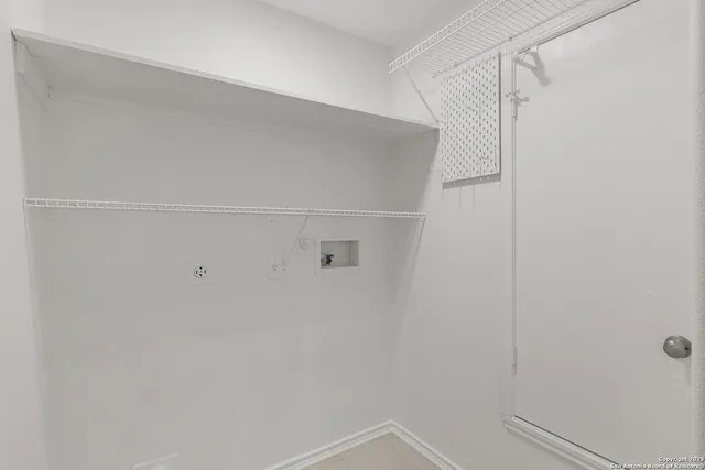 a view of small space