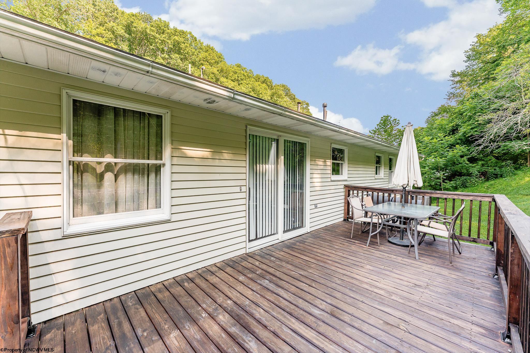 6090 Fairmont Road Rivesville, WV 26588 - Photo 39 of 50 Gallery Image 39