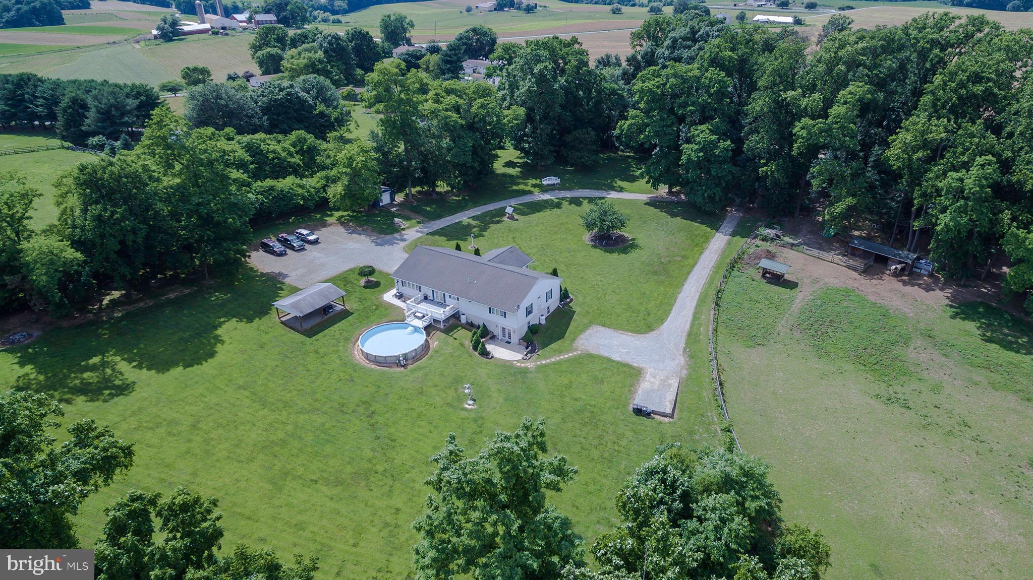 140 Cooks Landing Road Peach Bottom, PA 17563 - Photo 11 of 39