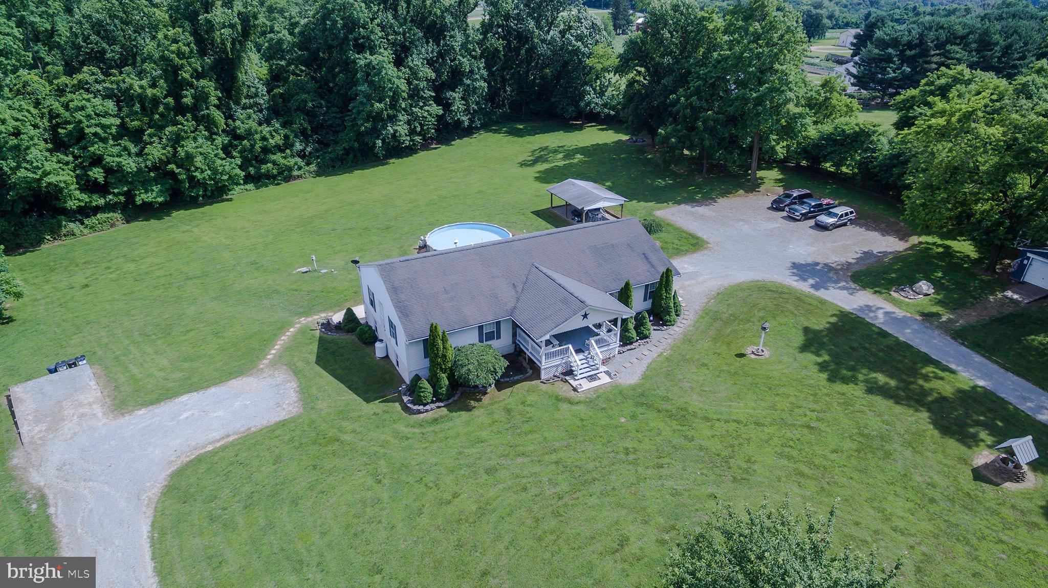 140 Cooks Landing Road Peach Bottom, PA 17563 - Photo 3 of 39