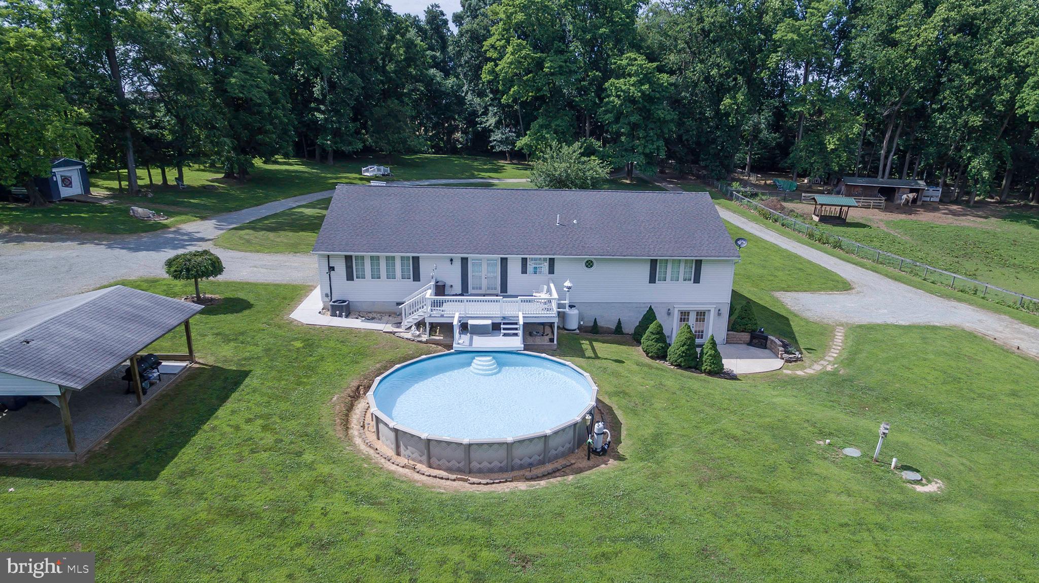140 Cooks Landing Road Peach Bottom, PA 17563 - Photo 8 of 39