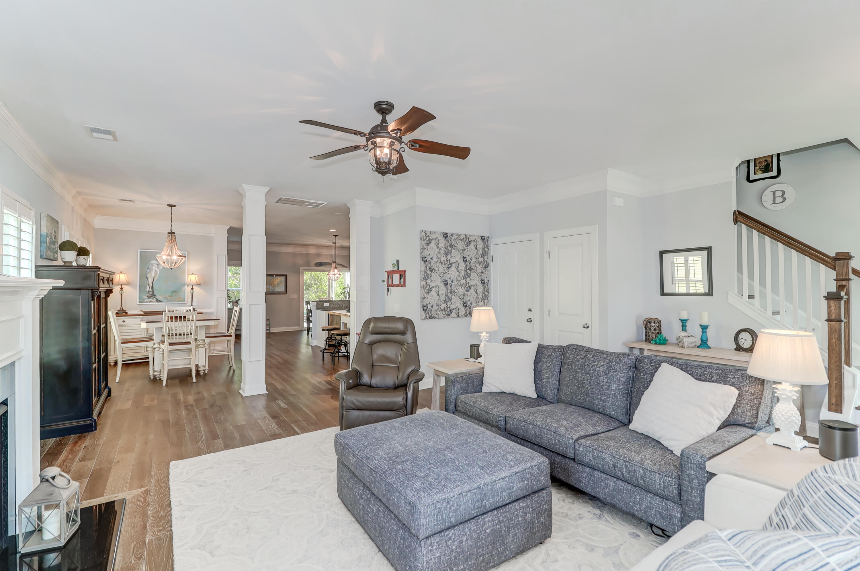 3746 Copahee Sound Drive Mount Pleasant, SC 29466 - Photo 11 of 74 3746 Copahee (20)