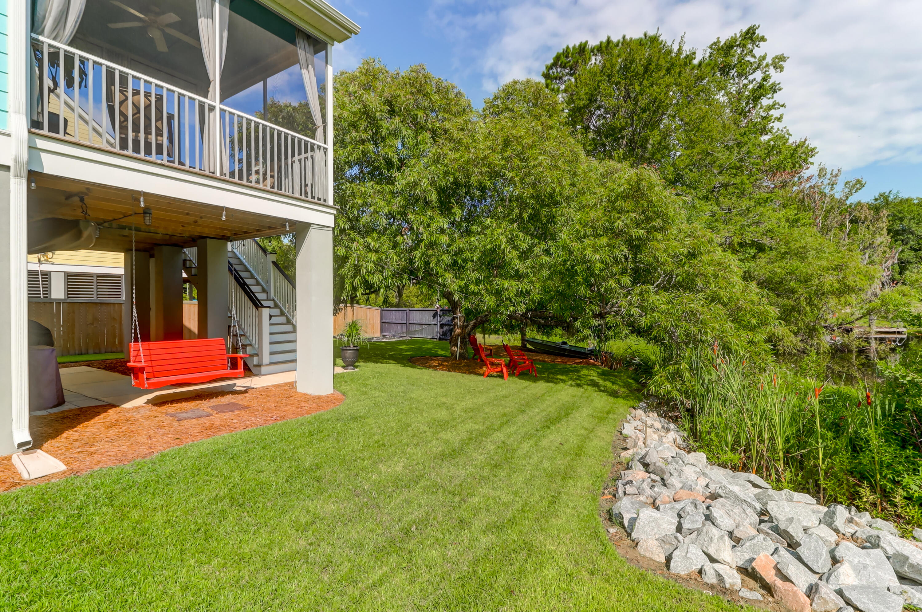 3746 Copahee Sound Drive Mount Pleasant, SC 29466 - Photo 60 of 74 3746 Copahee (84)