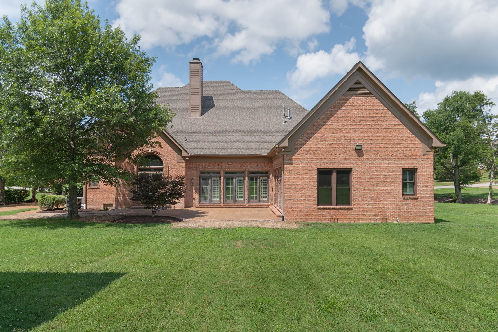 2831 Polo Club Road Nashville, TN 37221 - Photo 71 of 97