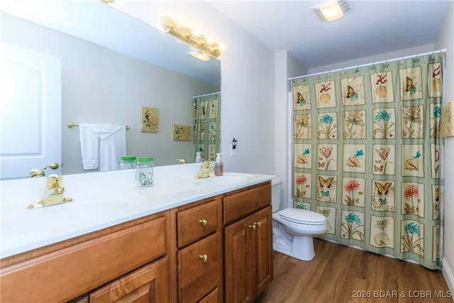 $400,000 | 765 College Boulevard, Osage Beach, MO 65065