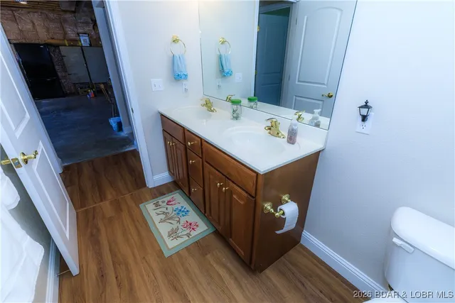 $400,000 | 765 College Boulevard, Osage Beach, MO 65065