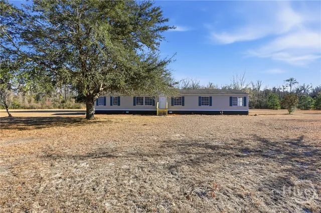 $296,990 | 1899 Old Louisville Road, Guyton, GA 31312