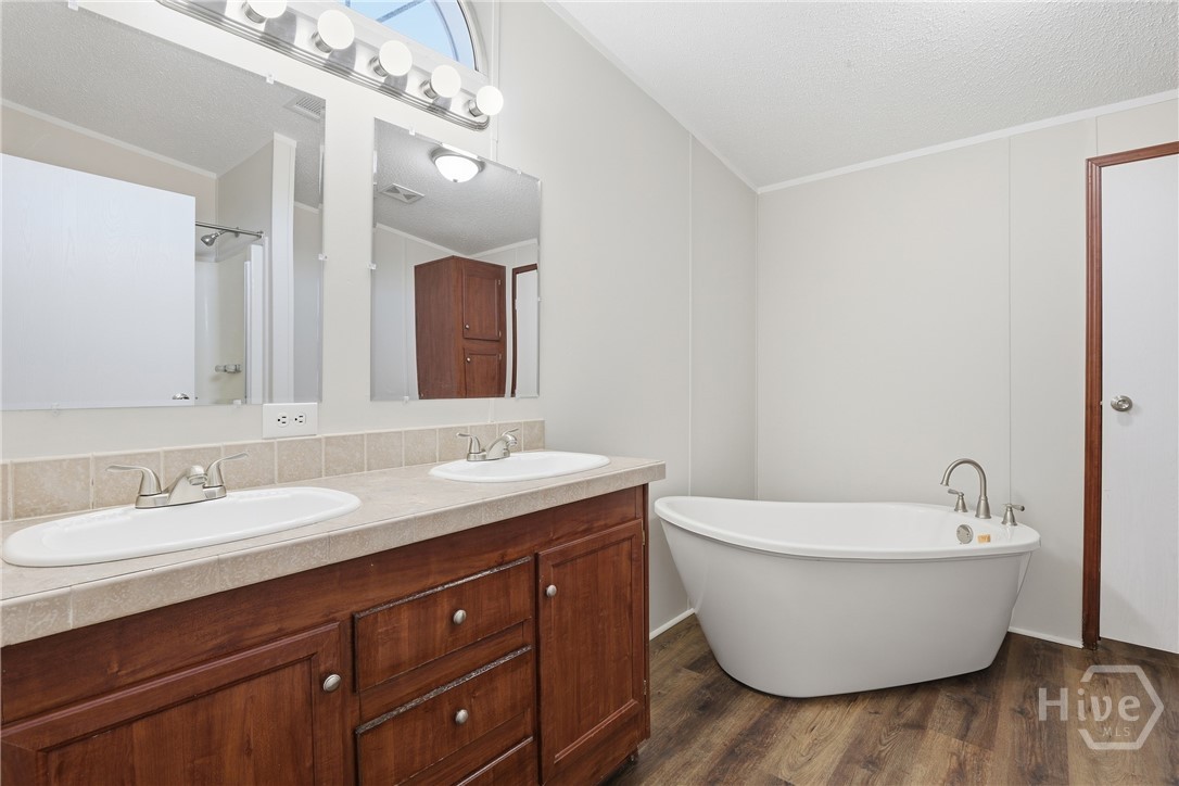 1899 Old Louisville Road Guyton, GA 31312 - Photo 19 of 34