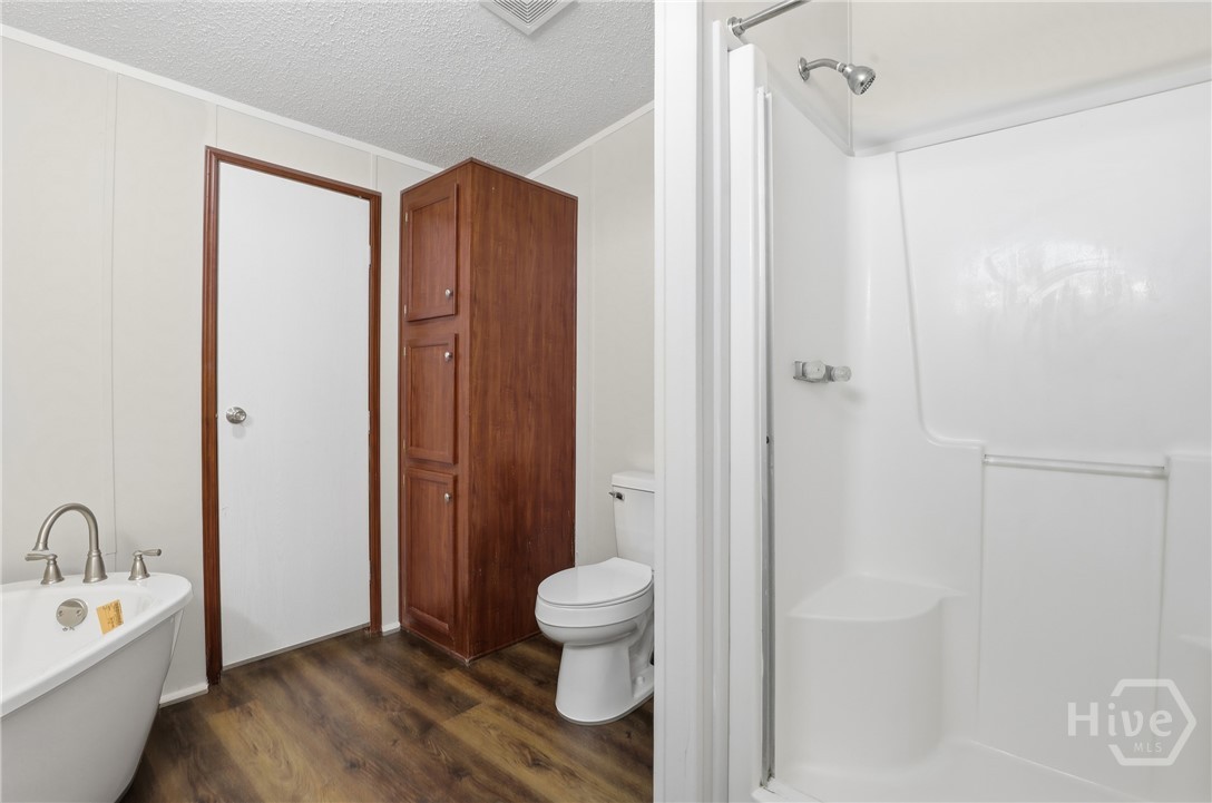 1899 Old Louisville Road Guyton, GA 31312 - Photo 20 of 34