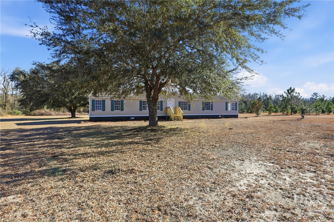 1899 Old Louisville Road Guyton, GA 31312 - Photo 2 of 34