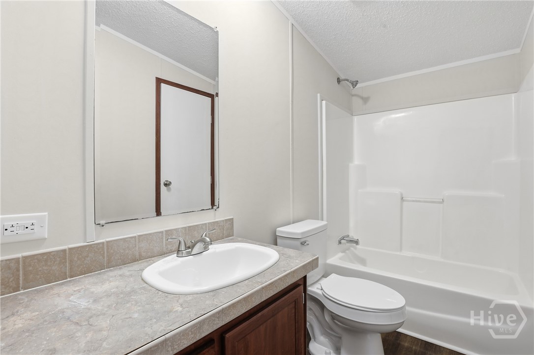 1899 Old Louisville Road Guyton, GA 31312 - Photo 25 of 34