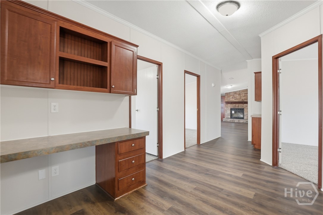 1899 Old Louisville Road Guyton, GA 31312 - Photo 27 of 34