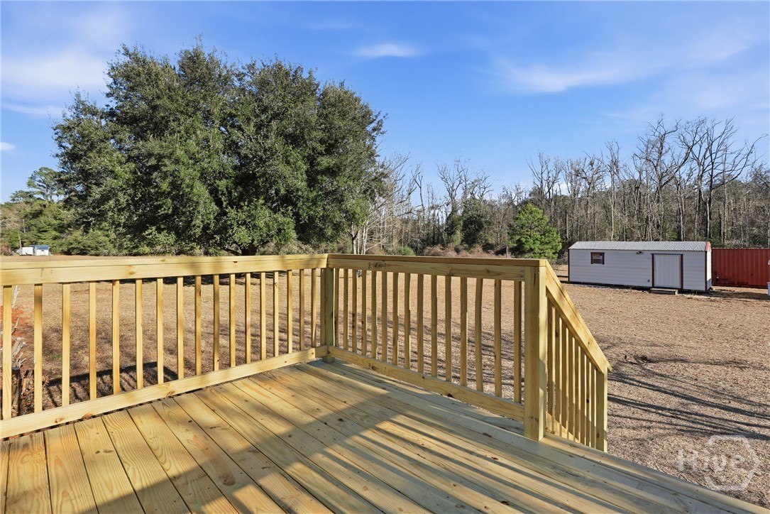 1899 Old Louisville Road Guyton, GA 31312 - Photo 31 of 34