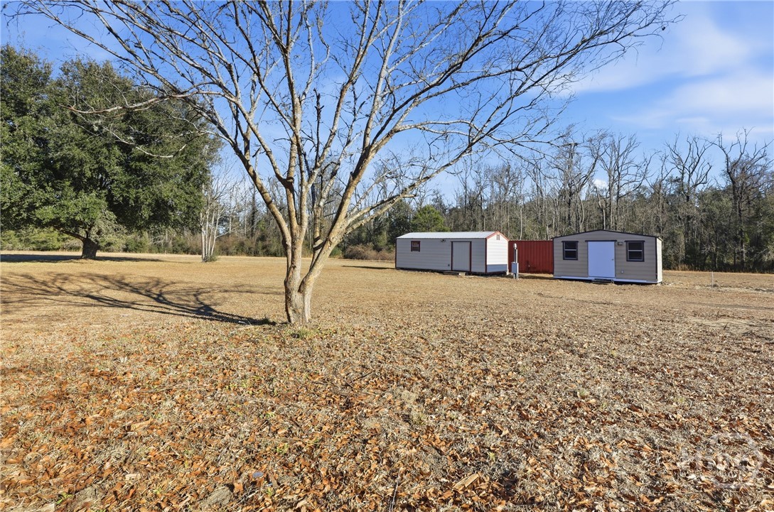 1899 Old Louisville Road Guyton, GA 31312 - Photo 32 of 34