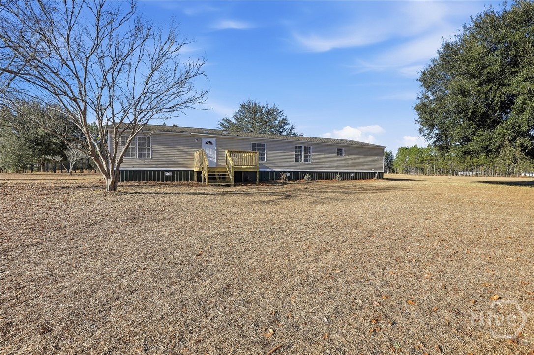 1899 Old Louisville Road Guyton, GA 31312 - Photo 34 of 34