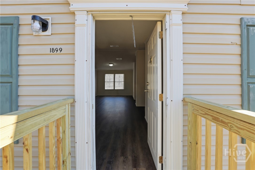 1899 Old Louisville Road Guyton, GA 31312 - Photo 5 of 34