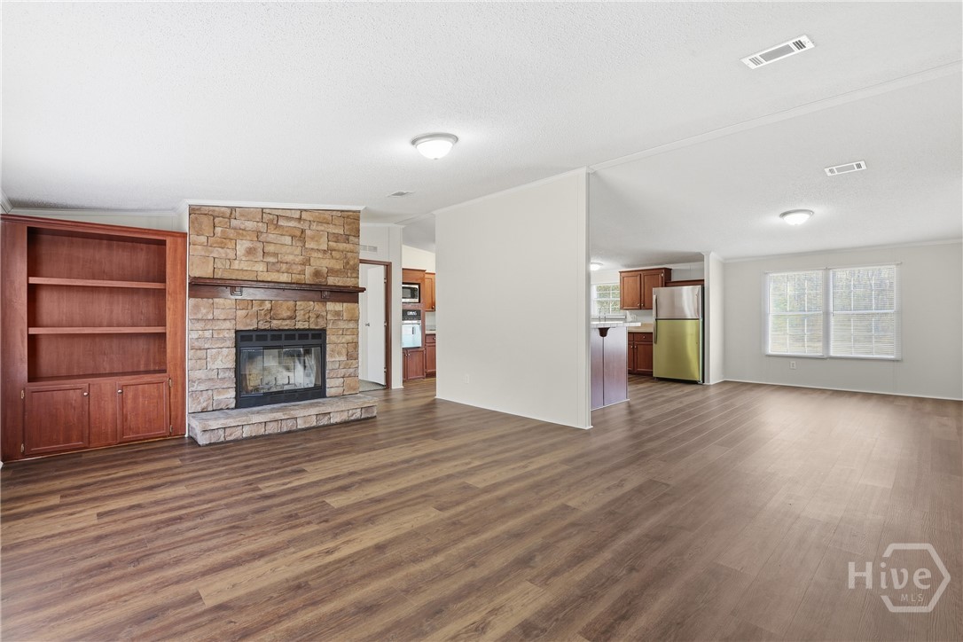 1899 Old Louisville Road Guyton, GA 31312 - Photo 6 of 34