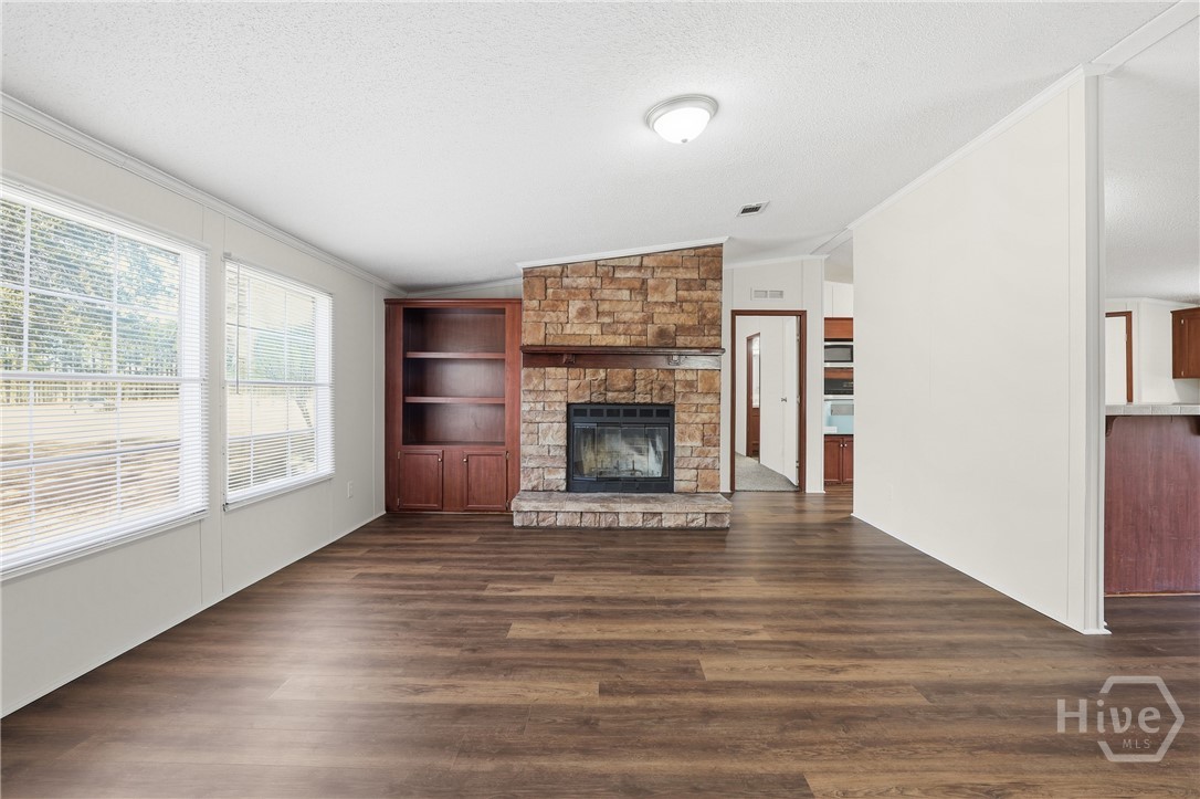 1899 Old Louisville Road Guyton, GA 31312 - Photo 7 of 34