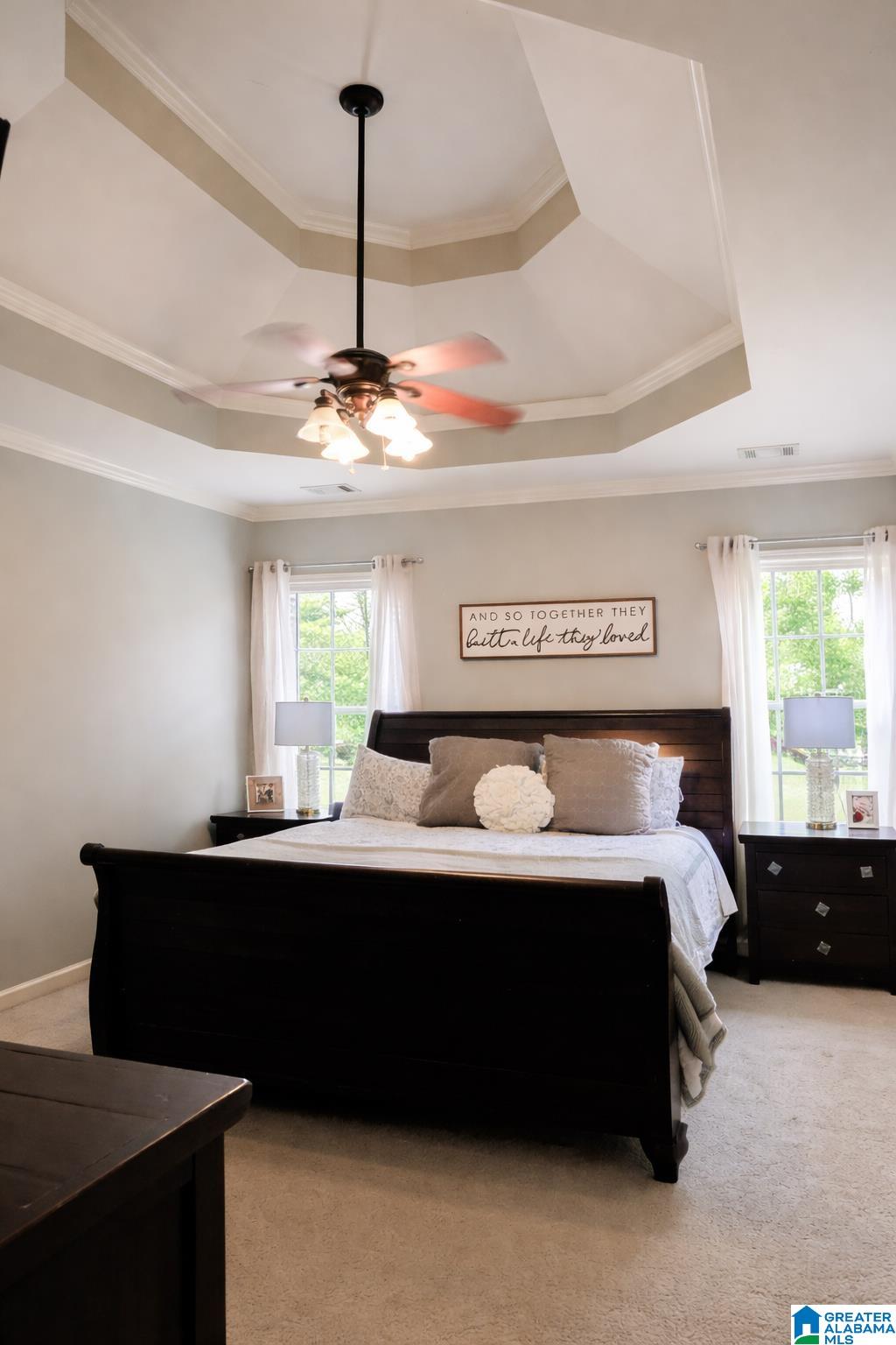 2013 Hidden Forest Lane Montevallo, AL 35115 - Photo 8 of 19
