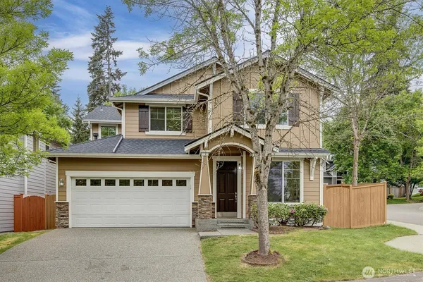 $1,140,000 | 20317 129th Avenue Northeast, Woodinville, WA 98072