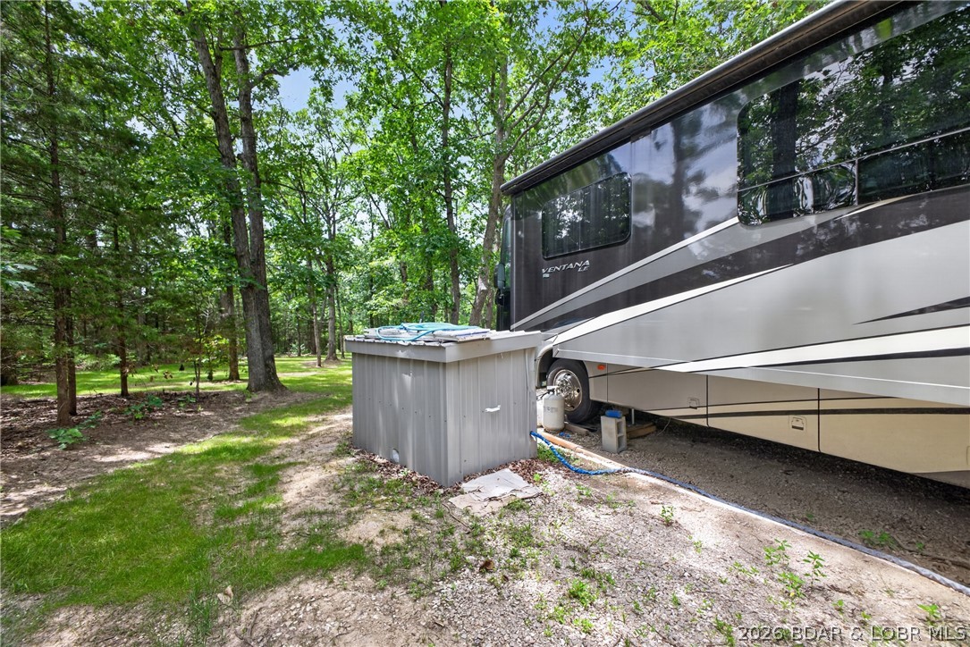 25145 State Route West Barnett, MO 65011 - Photo 43 of 58 Park like sitting for your RV, relax & enjoy the w