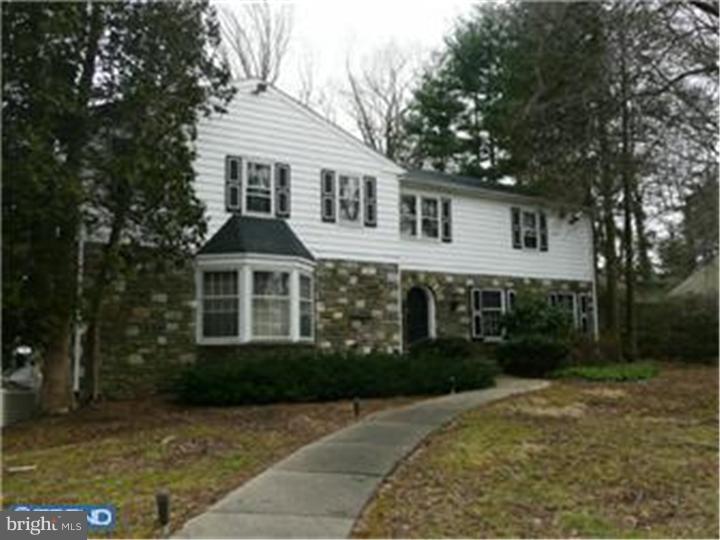 863 Worrell Road Jenkintown, PA 19046 - Photo 1 of 22
