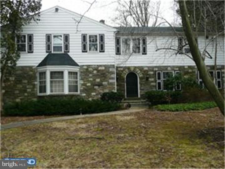 863 Worrell Road Jenkintown, PA 19046 - Photo 2 of 22