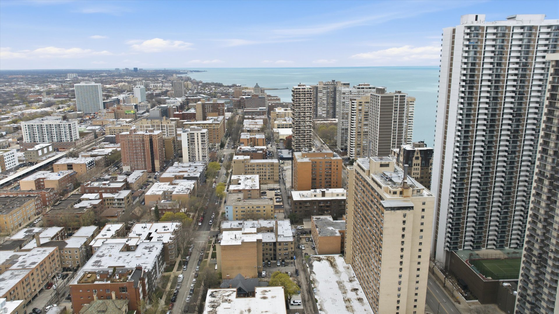6030 North Sheridan Road, Unit 1001 Chicago, IL 60660 - Photo 20 of 26