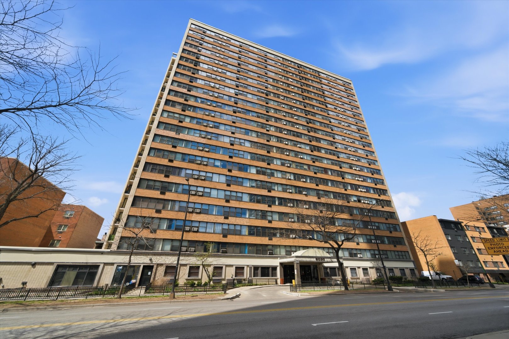 6030 North Sheridan Road, Unit 1001 Chicago, IL 60660 - Photo 2 of 26