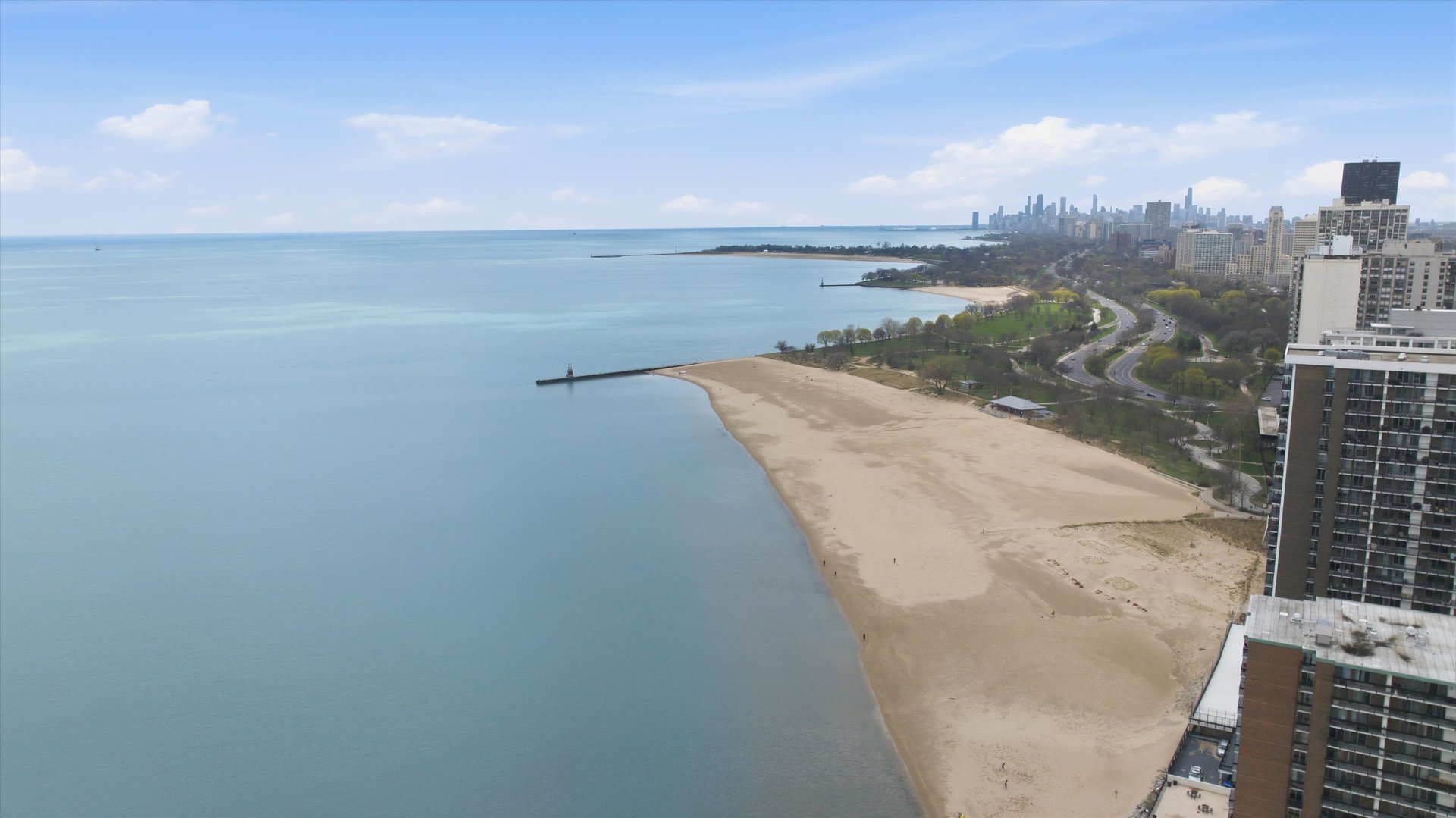 6030 North Sheridan Road, Unit 1001 Chicago, IL 60660 - Photo 21 of 26