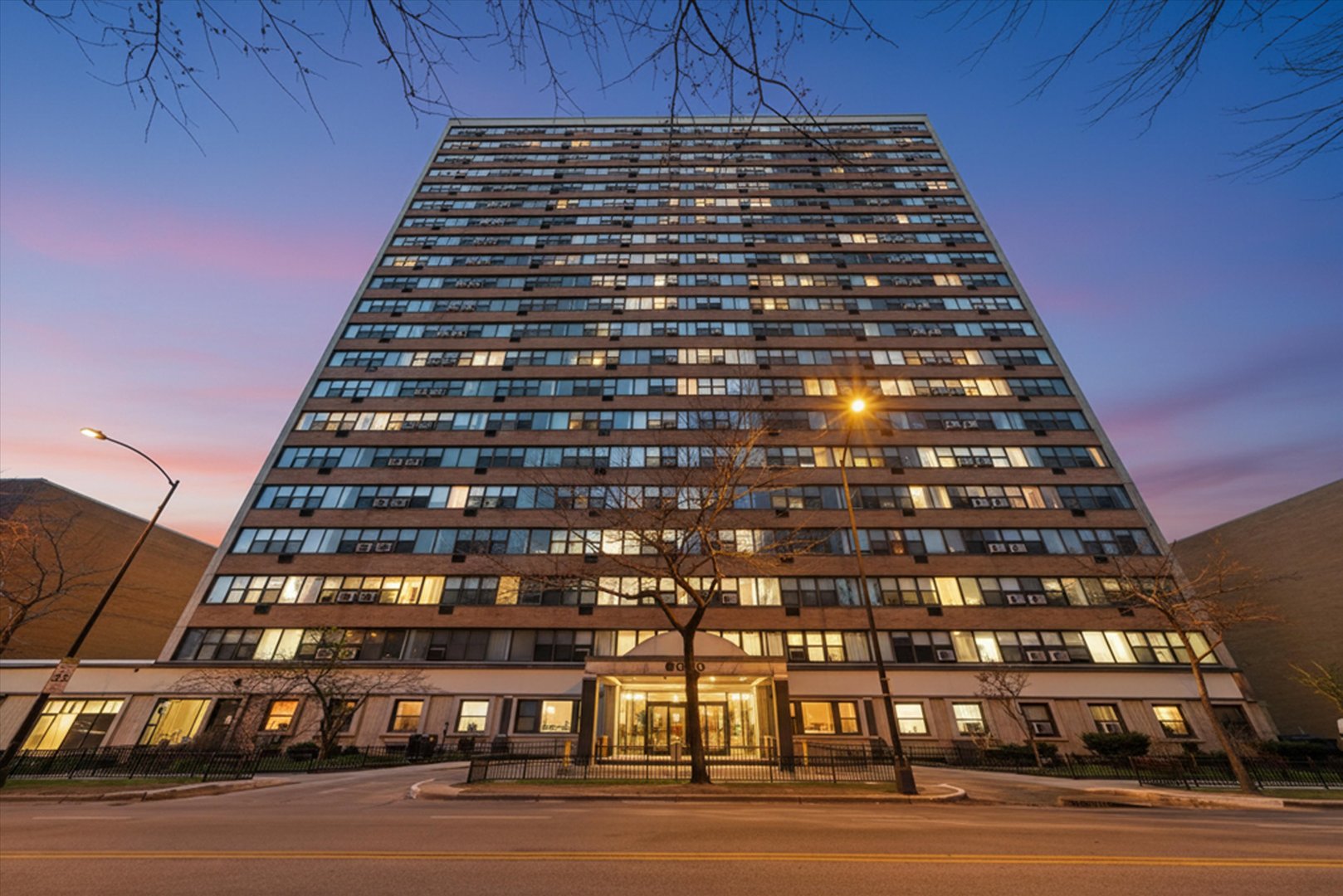6030 North Sheridan Road, Unit 1001 Chicago, IL 60660 - Photo 24 of 26