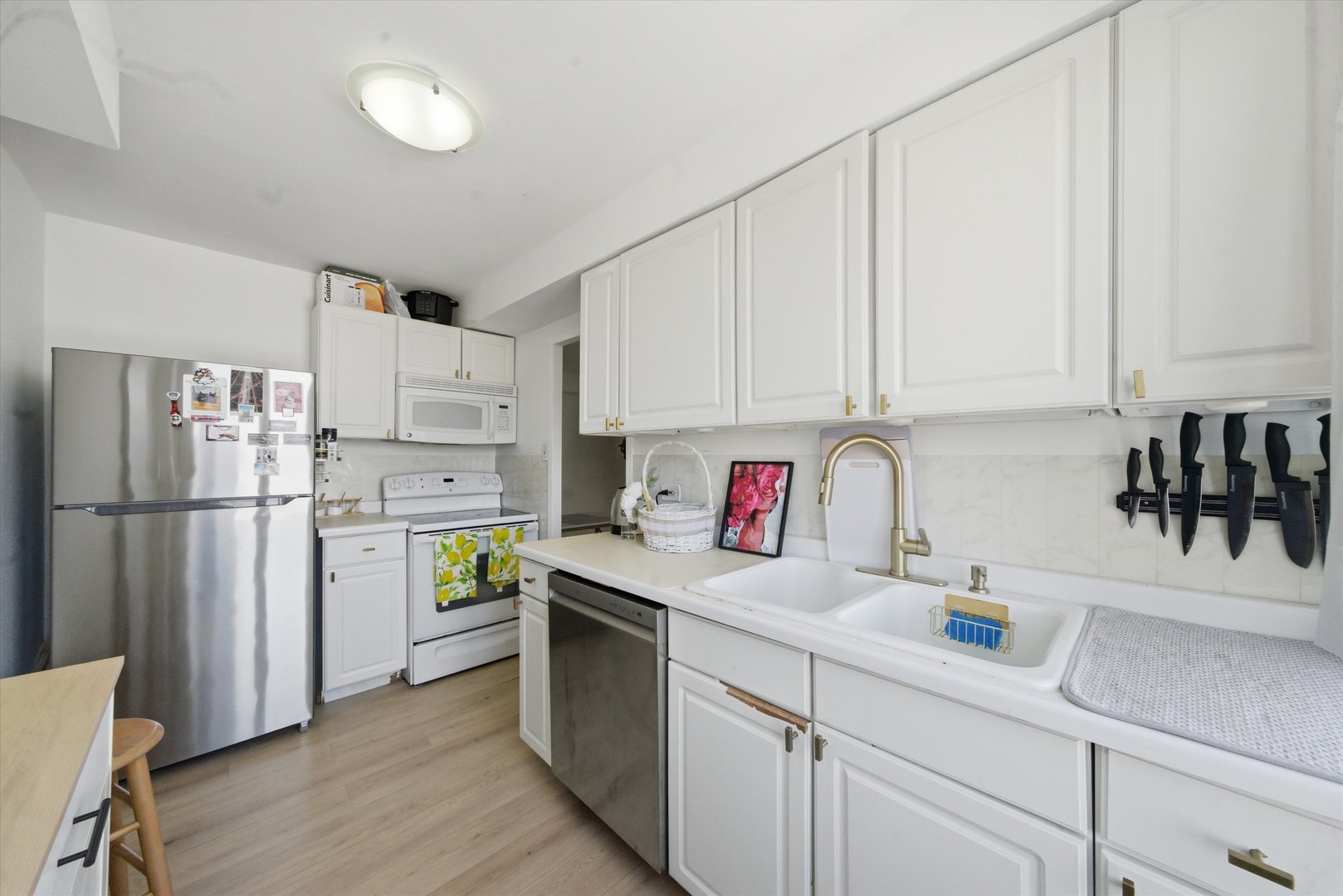 6030 North Sheridan Road, Unit 1001 Chicago, IL 60660 - Photo 7 of 26