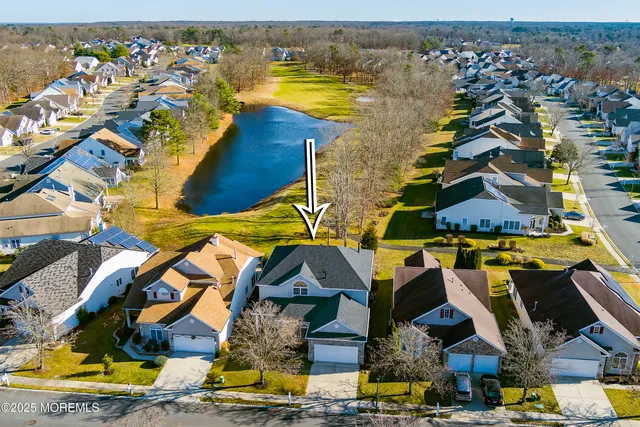 $749,900 | 50 Spyglass Drive, Jackson, NJ 08527