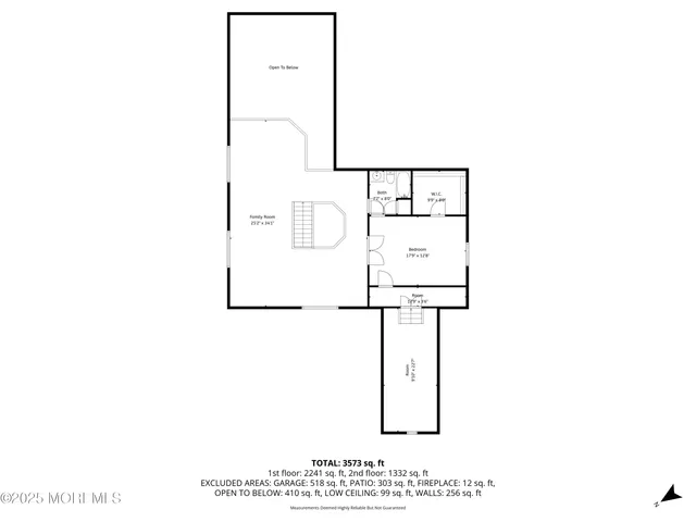 $749,900 | 50 Spyglass Drive, Jackson, NJ 08527