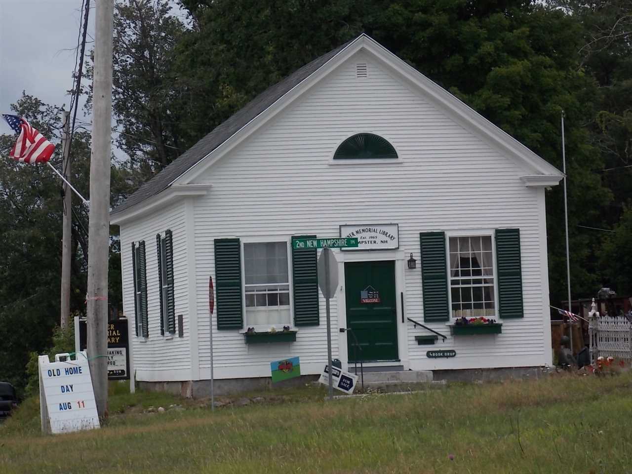 Hurd Road Lempster, NH 03605 - Photo 5 of 10