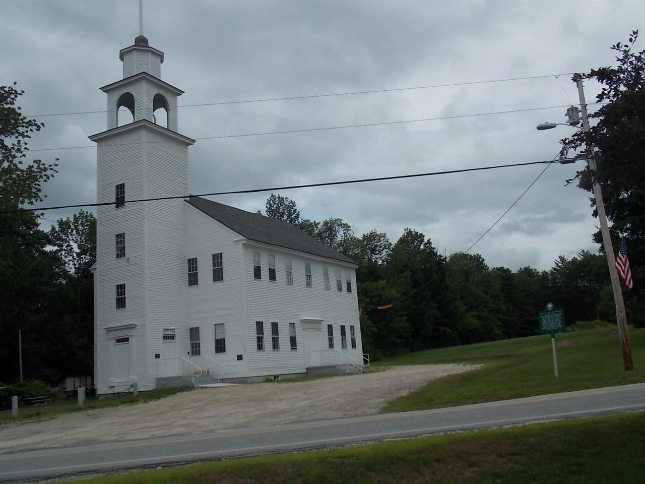 Hurd Road Lempster, NH 03605 - Photo 10 of 10