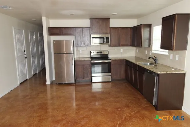 $1,350 | 1017 Cline Drive, Unit B, Copperas Cove, TX 76522