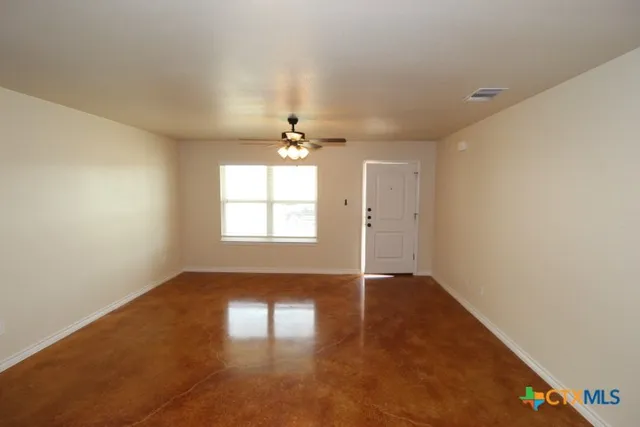 $1,350 | 1017 Cline Drive, Unit B, Copperas Cove, TX 76522