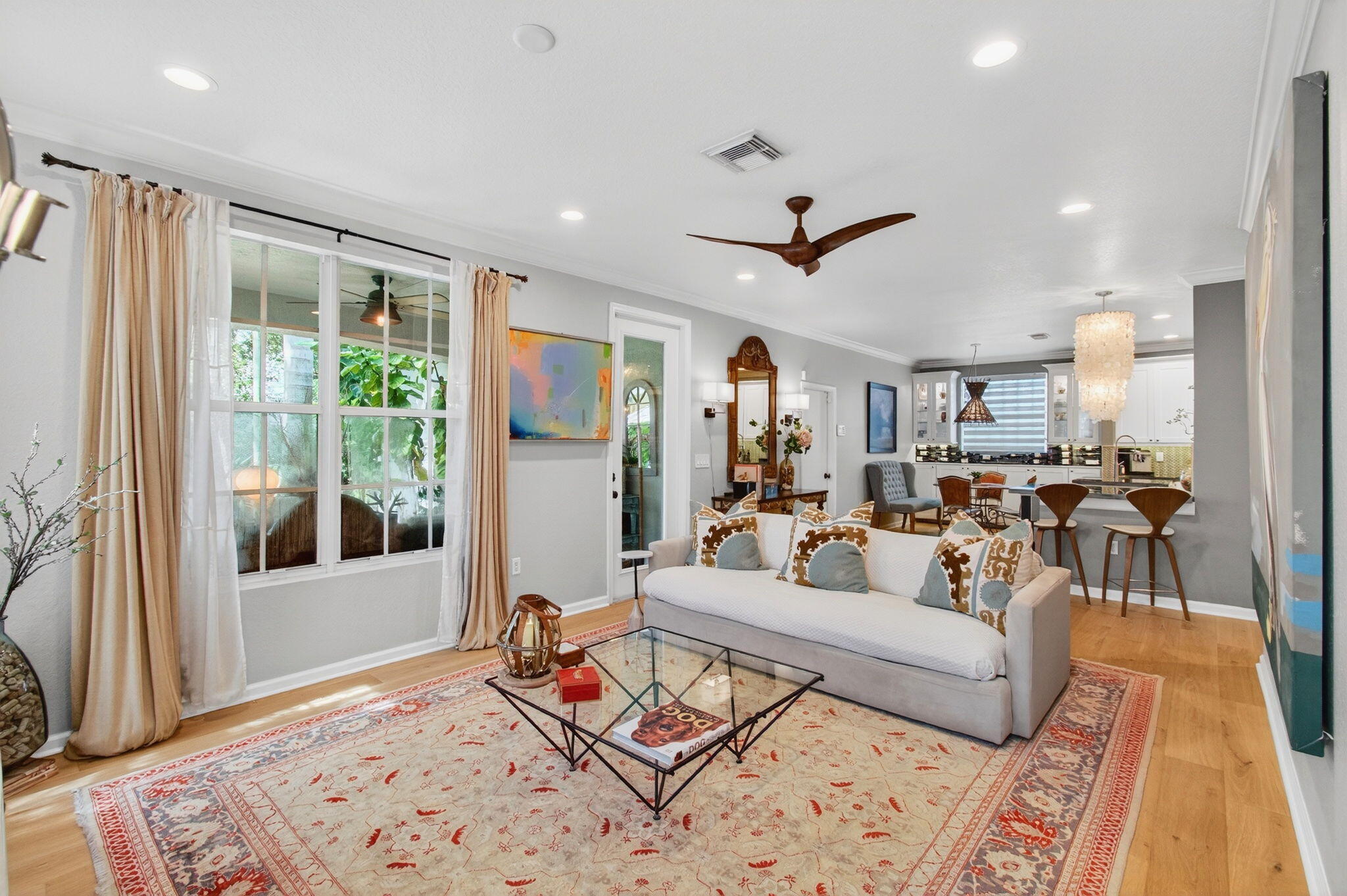 4524 Highgate Drive Delray Beach, FL 33445 - Photo 14 of 68 open space